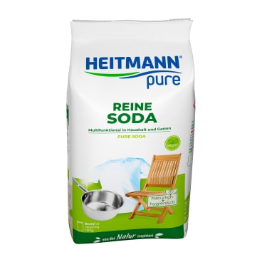 Heitmann pure Reine Soda
