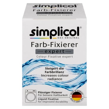 simplicol expert Farb-Fixierer