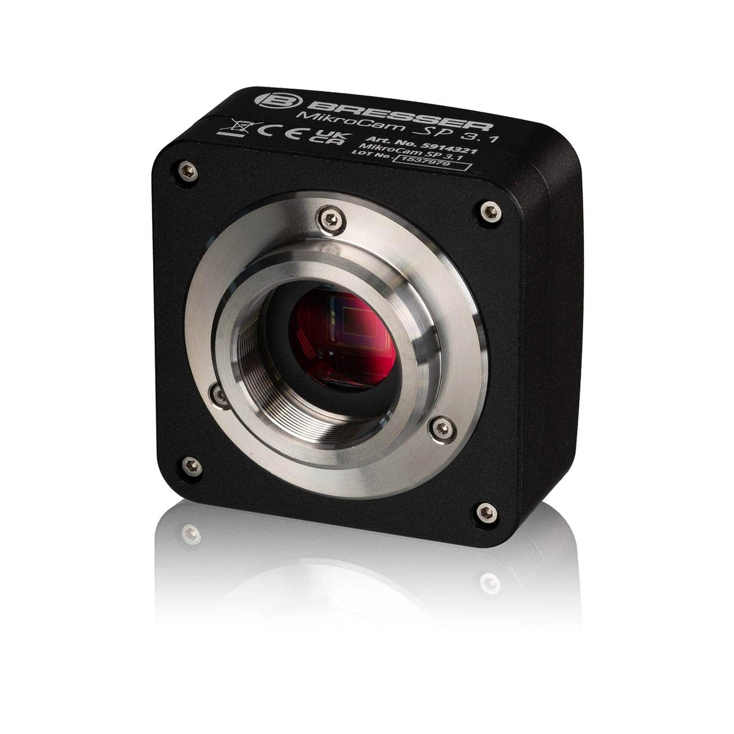 Bresser MicroCam SP 3.1