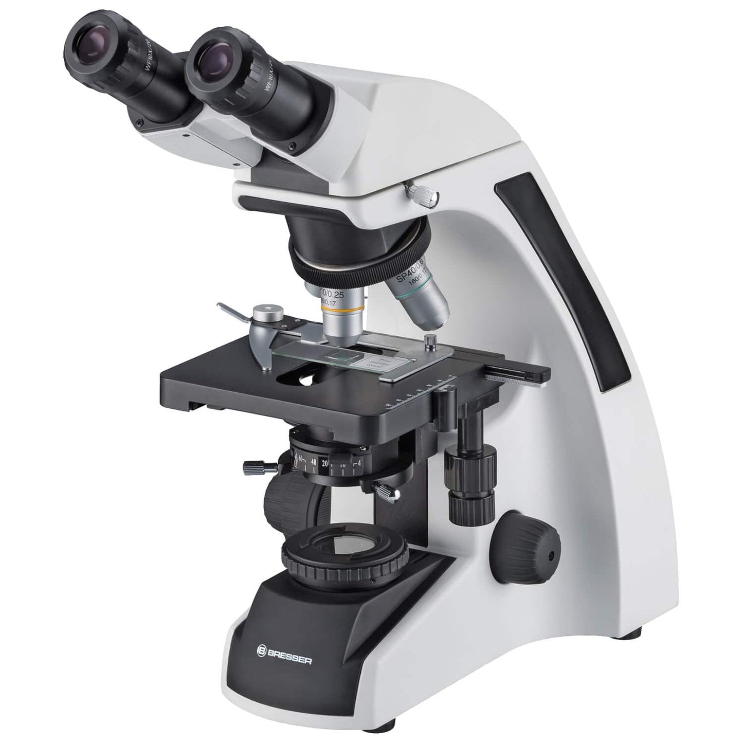 Bresser Science TFM-201 Bino