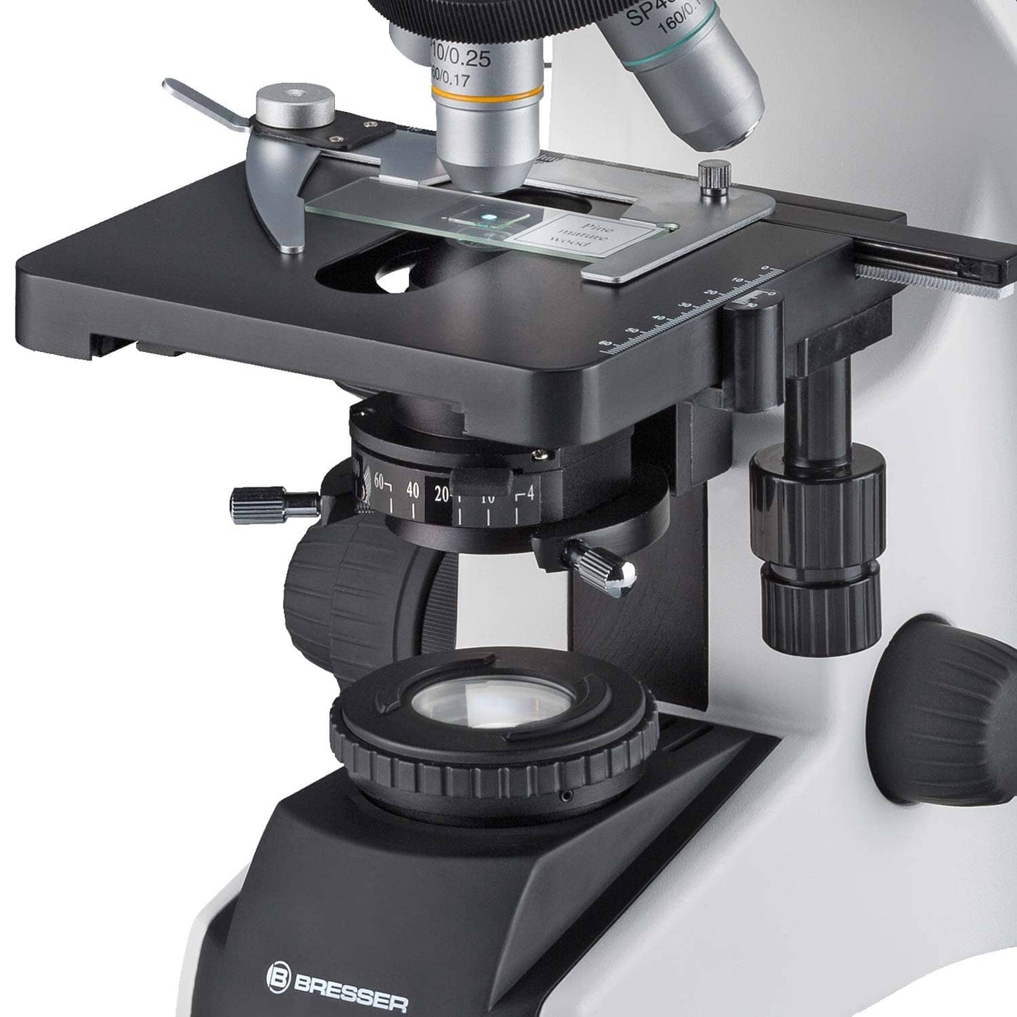 Bresser Science TFM-201 Bino
