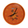 DieMaus Kinderwanduhr