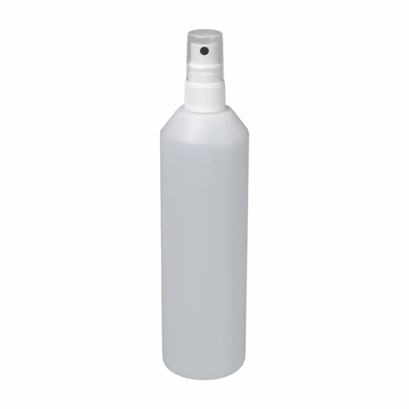 Sprühflasche mit Pumpzerstäuber