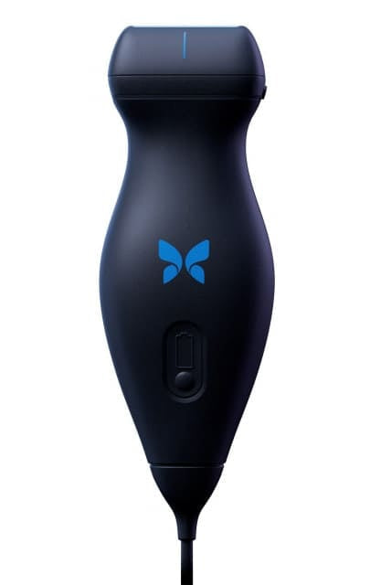 Butterfly iQ+/3 Mitgliedschaft