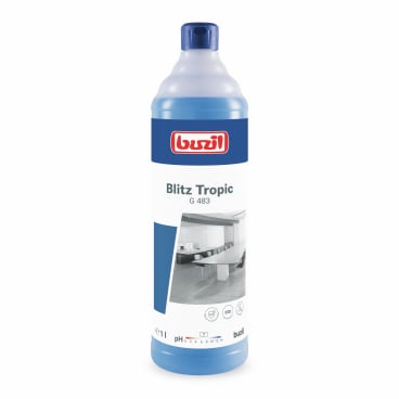 Buzil Allzweckreiniger Blitz-Tropic G 483