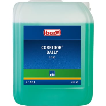 Buzil Bodenreiniger Corridor® Daily S 780