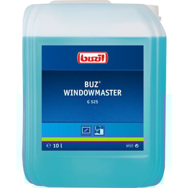 Buzil Fensterreiniger Buz® Windowmaster G 525