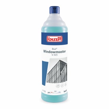 Buzil Fensterreiniger Buz® Windowmaster G 525