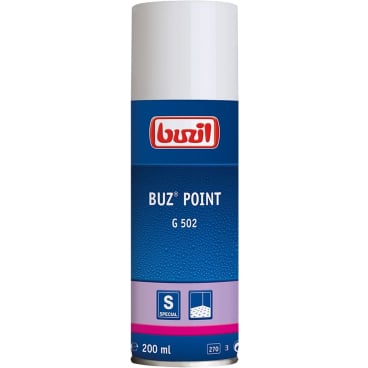 Buzil Fleckenentferner Buz® Point G 502