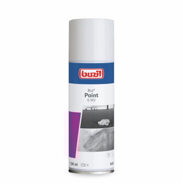Buzil Fleckenentferner Buz® Point G 502