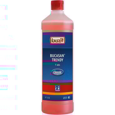 Buzil Sanitärreiniger Bucasan® Trendy T 464