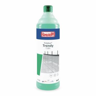 Buzil Unterhaltsreiniger Polybuz® Trendy T 201