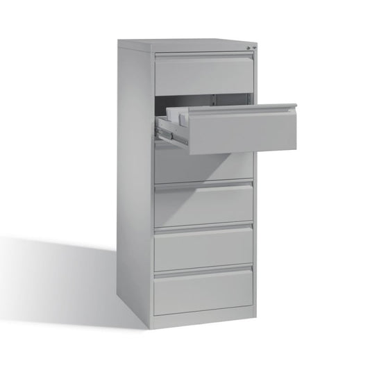 Karteikartenschrank Acurado