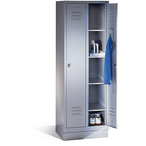 Umkleideschrank