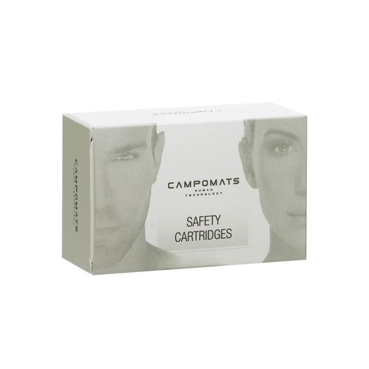 Campomats Pigmentierungs-Kartusche