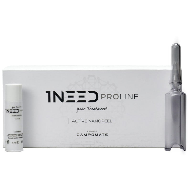 Campomats ProLine Active Serum