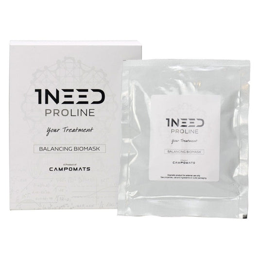 Campomats ProLine Bio-Gesichtsmaske Balance