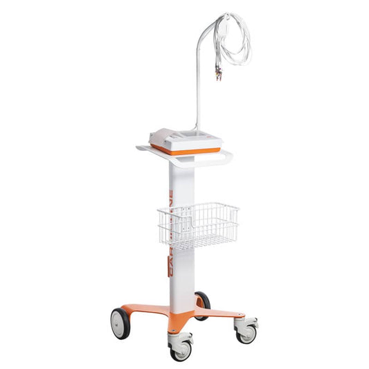 ECG200L/S/+ Gerätewagen