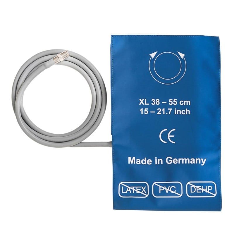 Walk200b Manschette