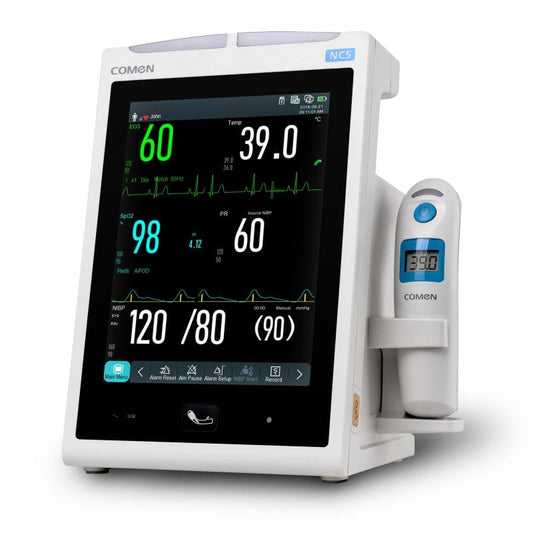 COMEN NC5 Vitalzeichen-Monitor