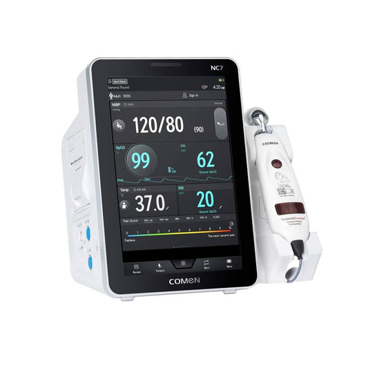 NC7 Patientenmonitor