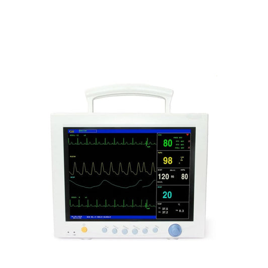 Contec CMS 9000 Monitoring-Software