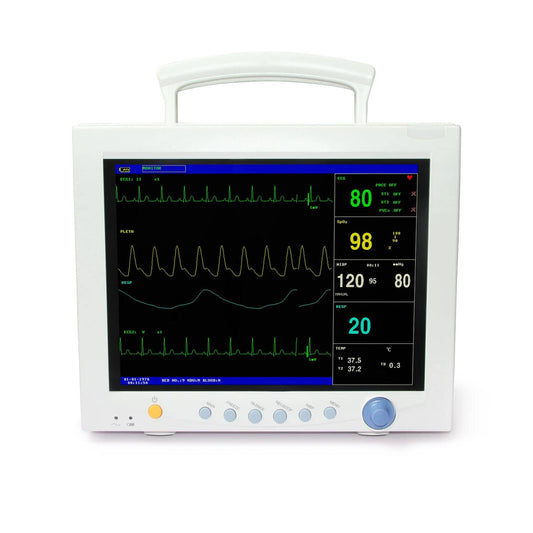 Contec Patientenmonitor CMS