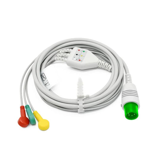 Patientenkabel für Patientenmonitor CMS 7000