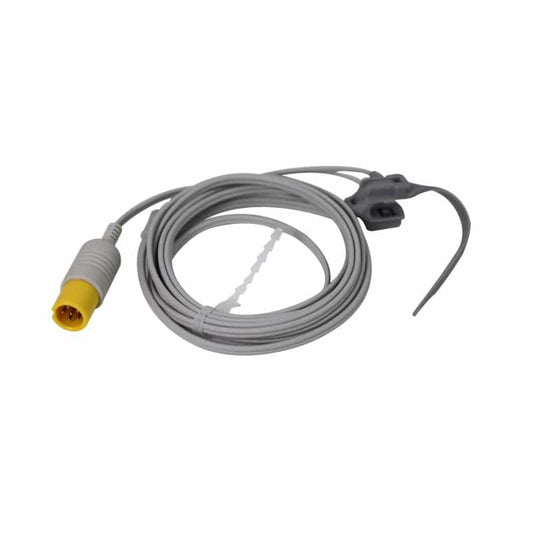 SpO2 Wickel-Sensor für Neugeborene