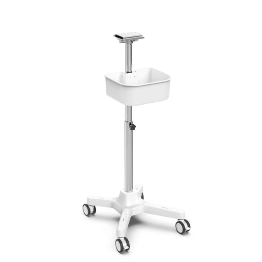 Trolley für CMS Patientenmonitor