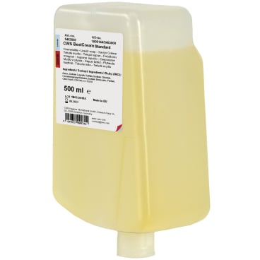 CWS Best Cream Seifencreme