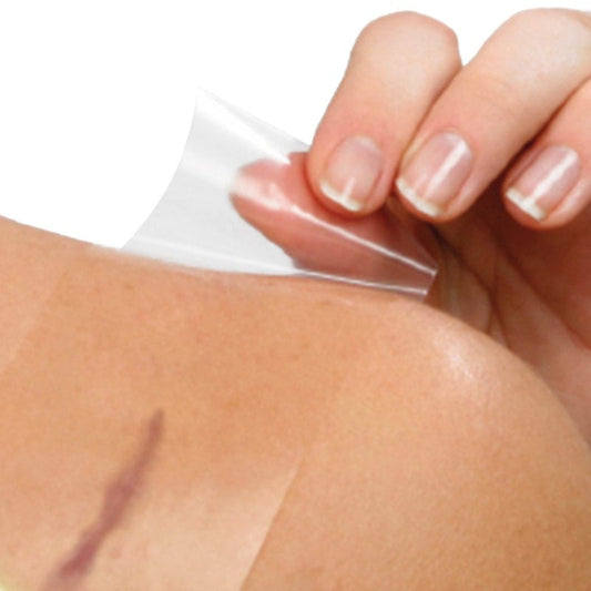 Cerederm® Silikonpflaster