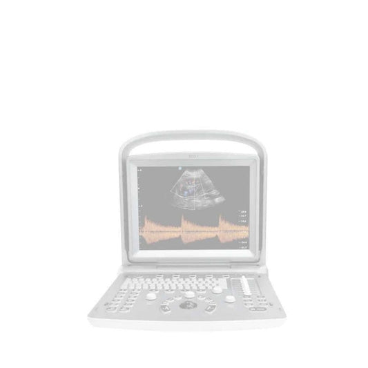 CHISON DICOM 3.0 Erweiterungsoption