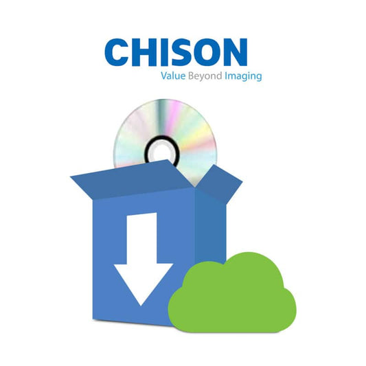 CHISON DICOM Erweiterung