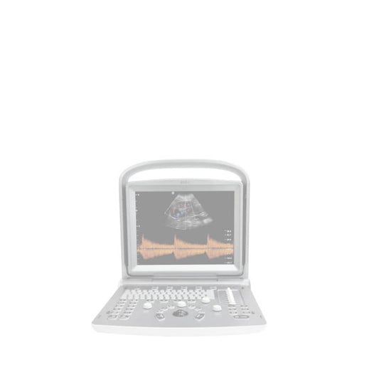 Chison DICOM 3.0 Software
