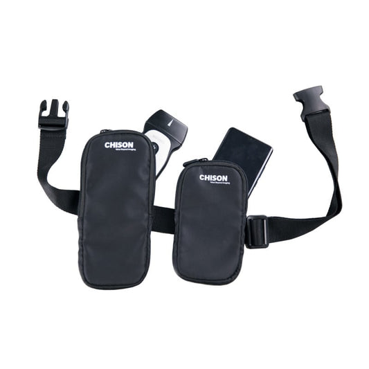 Chison Gürteltasche für «SonoEye»