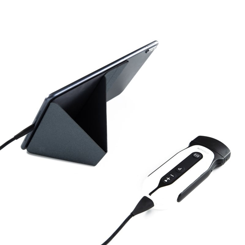 Chison Tablet-Ständer für «SonoEye»