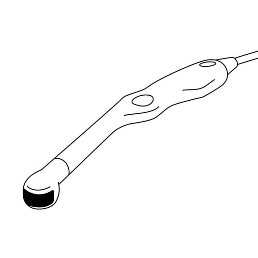 Transvaginal-Sonde V6-A