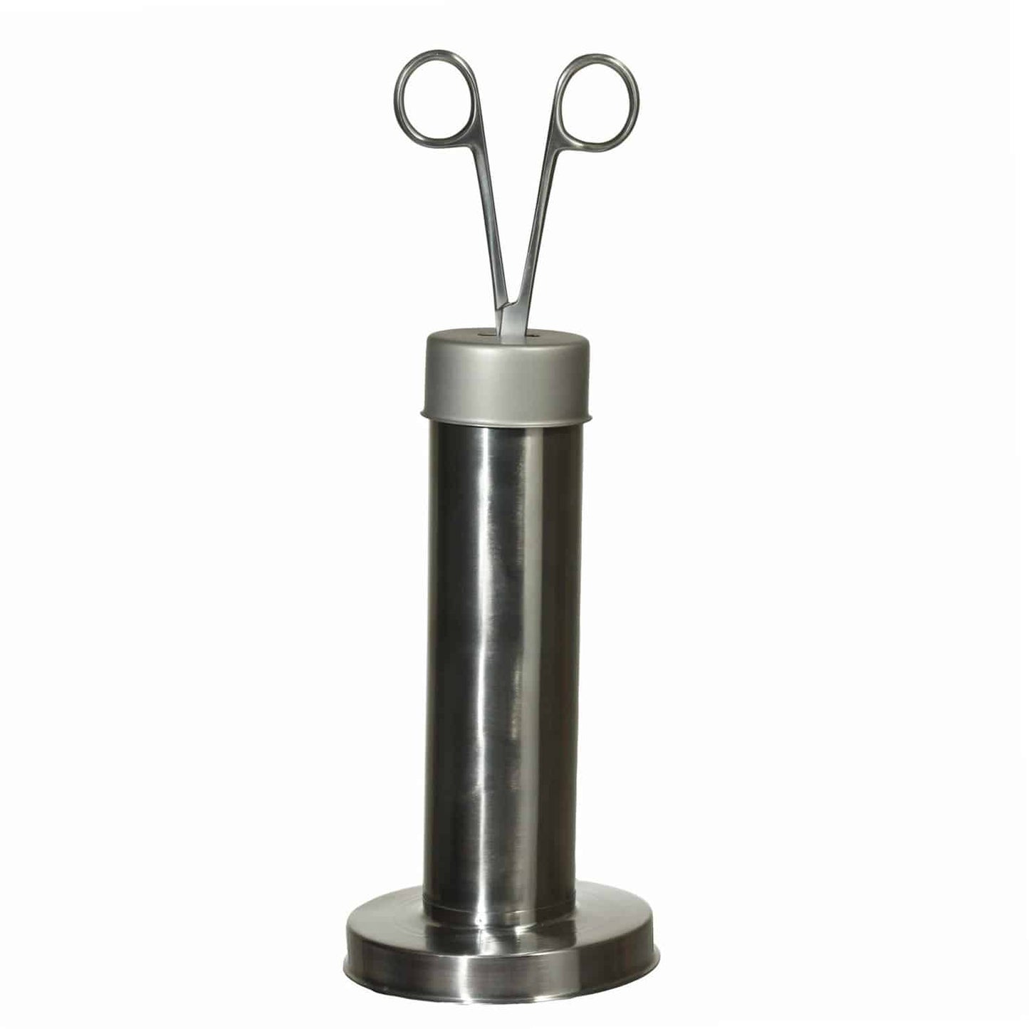 Kappenzange mit Standzylinder
