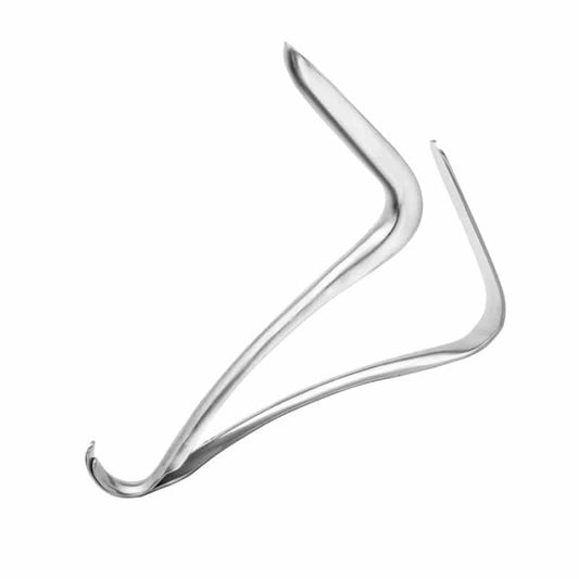 Vaginalspekulum nach Kristeller