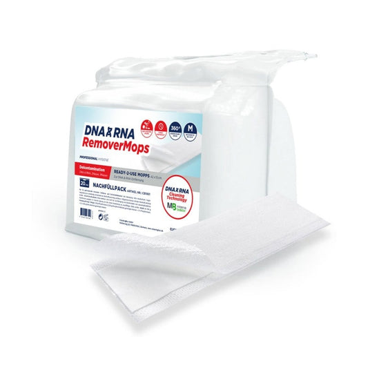 DNA & RNA RemoverMops Nachüllpack