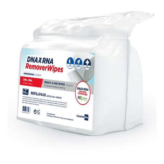 DNA & RNA RemoverWipes Nachfüllpack
