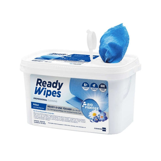 ReadyWipes Spenderbox