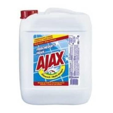 AJAX Allzweckreiniger Frischeduft