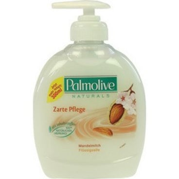 Palmolive Flüssigseife für die Handreinigung