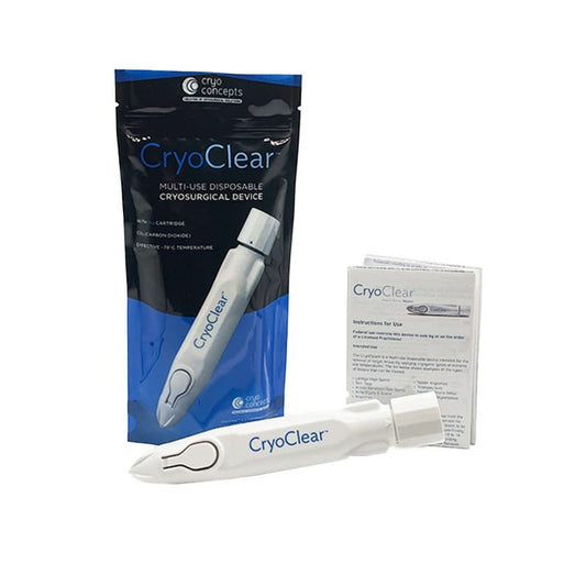 CryoClear Pen