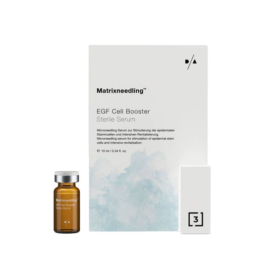 Matrixneedling™ EGF Cell Booster