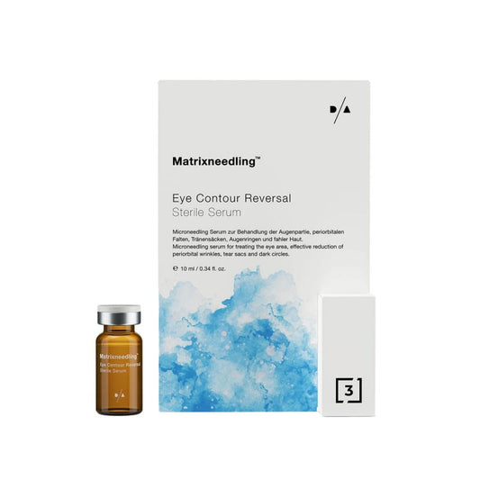 Matrixneedling™ Eye Contour Reversal