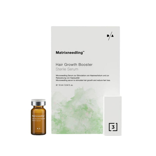 Matrixneedling™ Hair Growth Booster