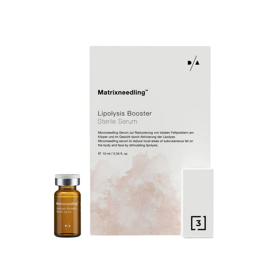 Matrixneedling™ Lipolysis Booster
